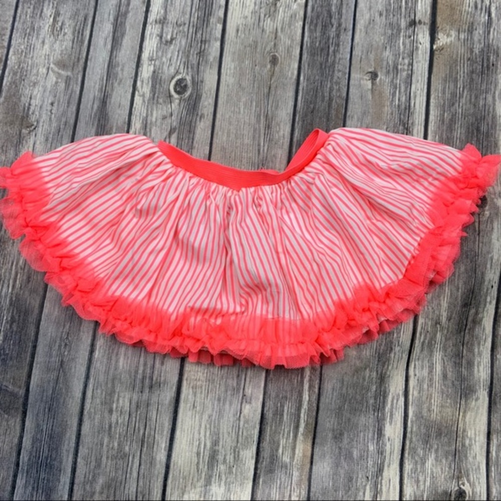 Baby starters tutu